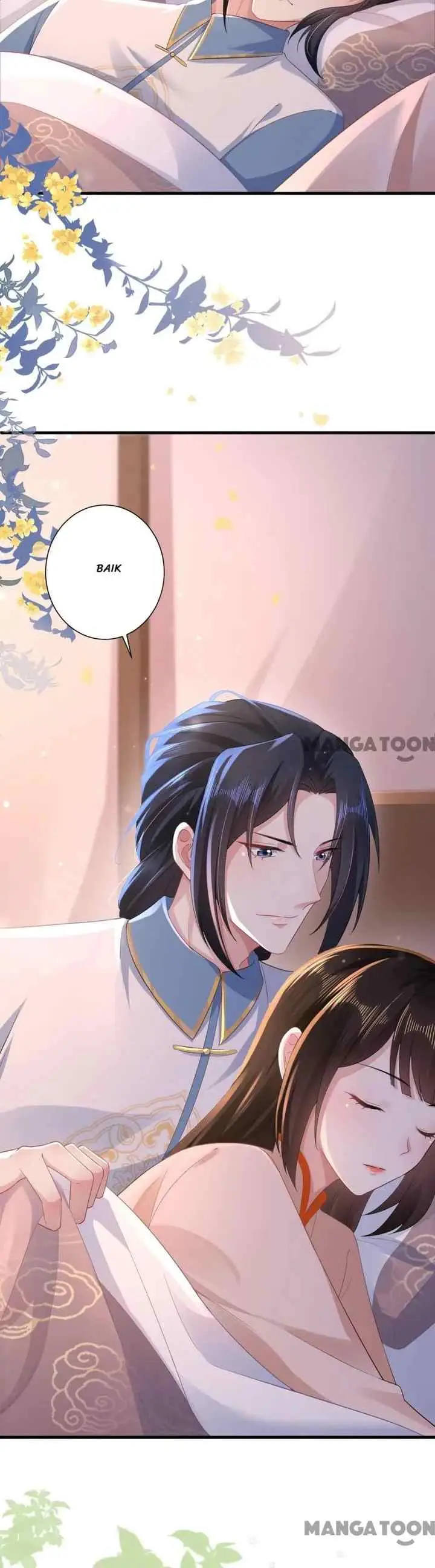 Princess, Don't Ruin Your Public Persona! chapter 145 halaman 12