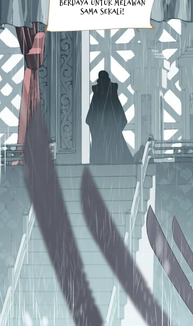 Generation's Queen Ling chapter 23 halaman 52