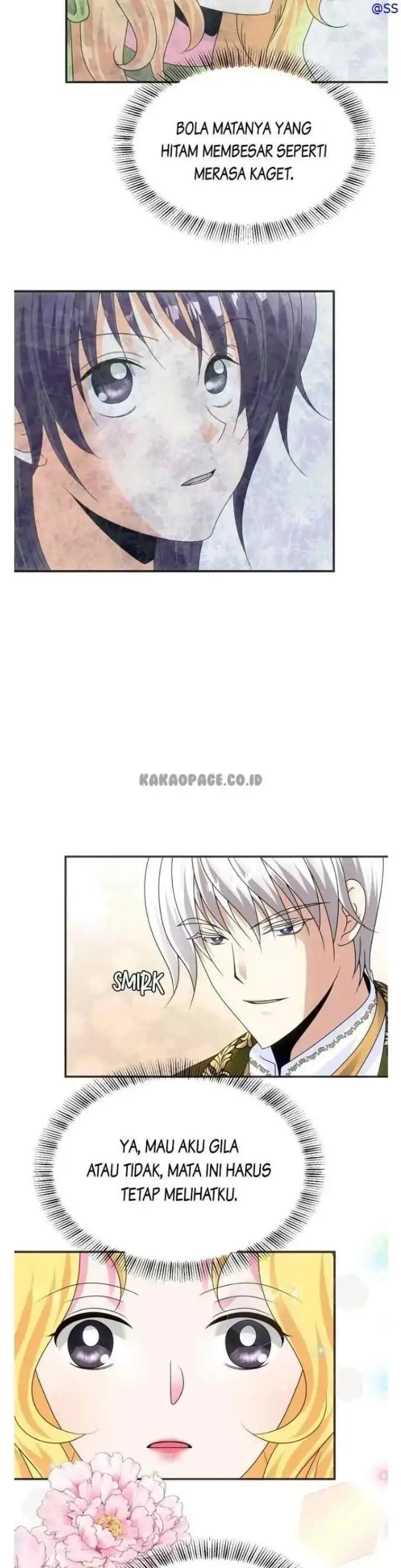 I Refuse the Duke chapter 42 halaman 17