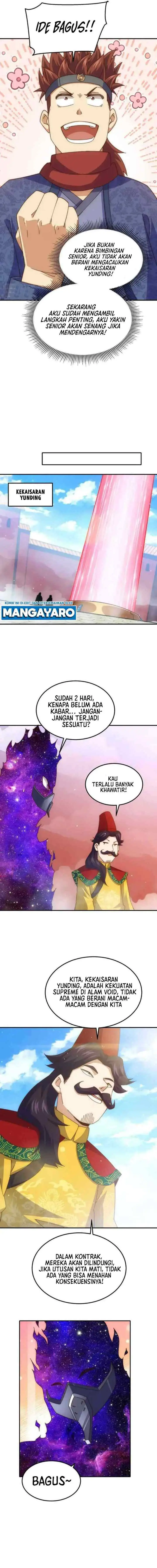 Beyond Myriad Peoples chapter 189 halaman 9