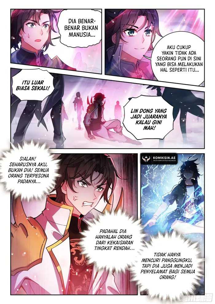 Wu Dong Qian Kun chapter 239 halaman 10