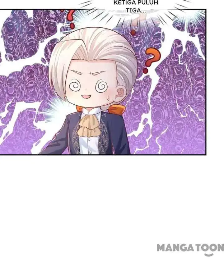I Became The Emperor's Daughter One Day chapter 428 halaman 16