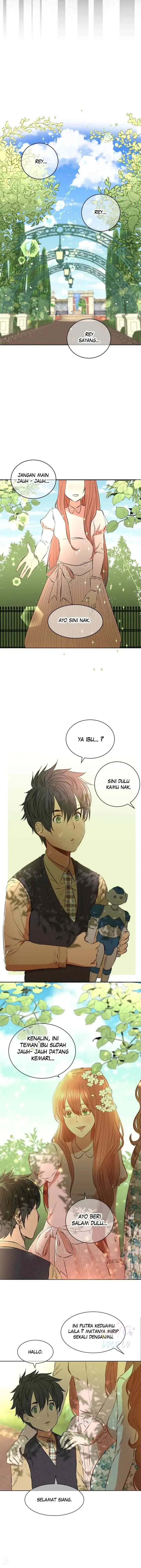 Infinite Sky chapter 50 halaman 12