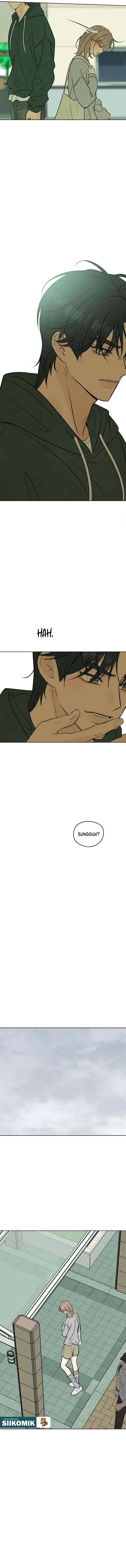 A Bully's First Love chapter 34 halaman 14