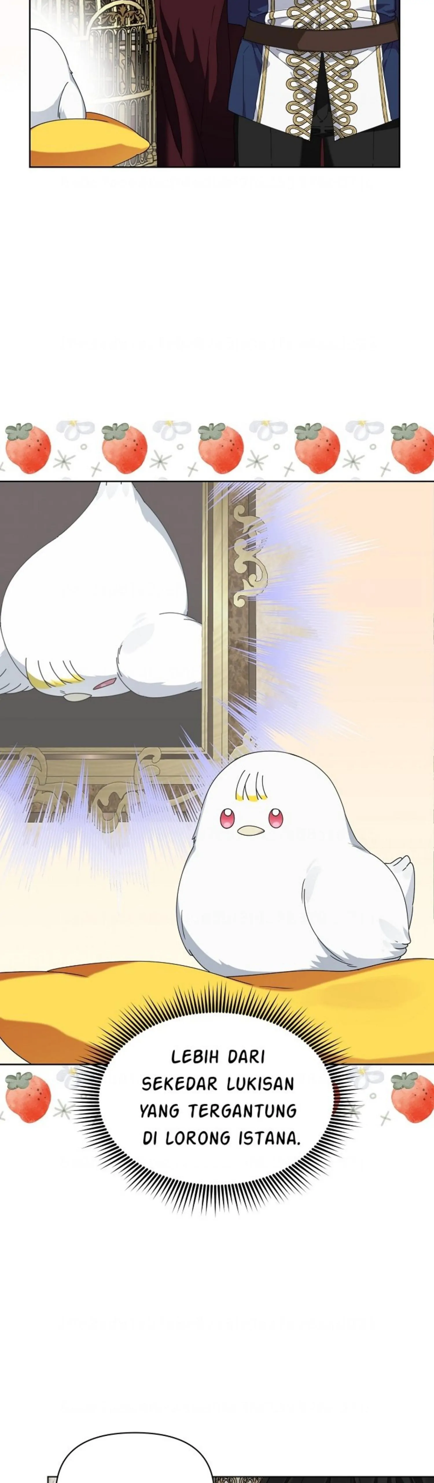 Bird Empress chapter 12 halaman 27
