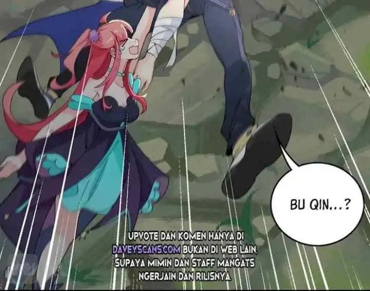 I'm the Bug's Pendant chapter 6 halaman 12