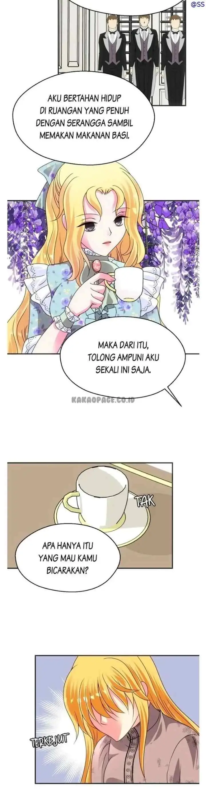 I Refuse the Duke chapter 57 halaman 11