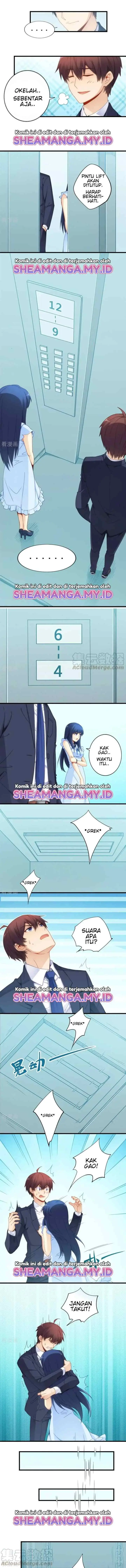 I Am Gao Fu Shuai chapter 68 halaman 4