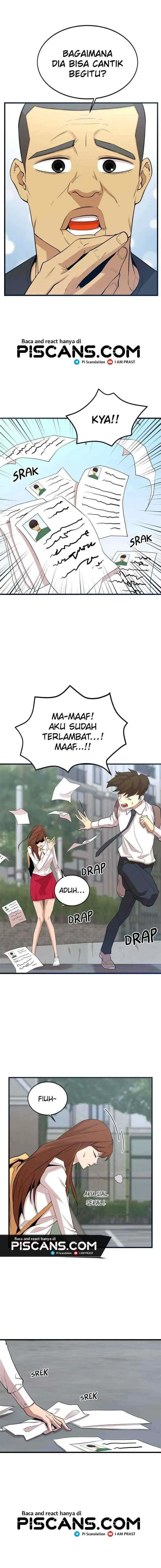 Gwei chapter 12 halaman 4
