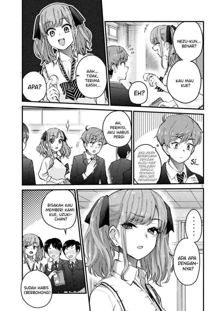 Gal-sen chapter 5 halaman 6