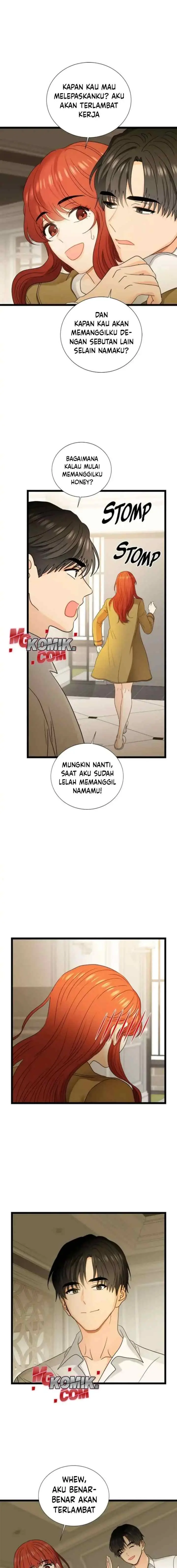 Faking It in Style chapter 111 halaman 12