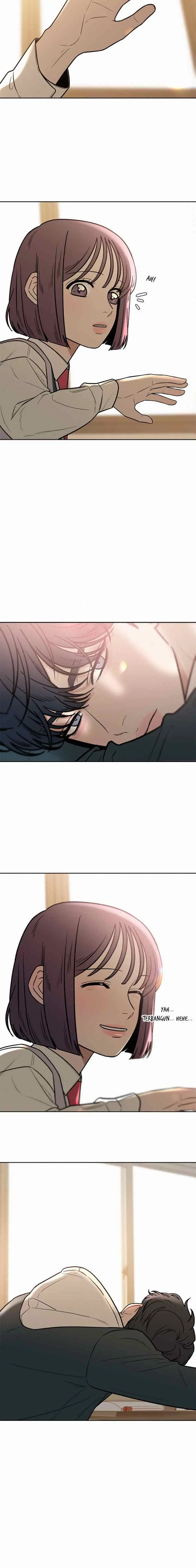Operation: True Love chapter 26 halaman 14
