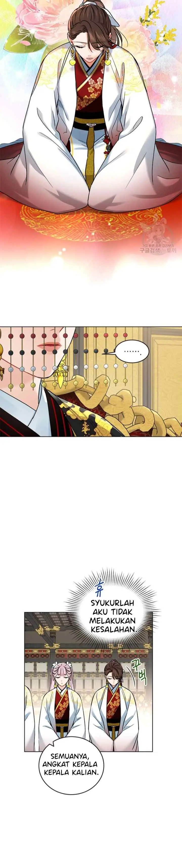 Empress's Flower Garden chapter 13 halaman 9