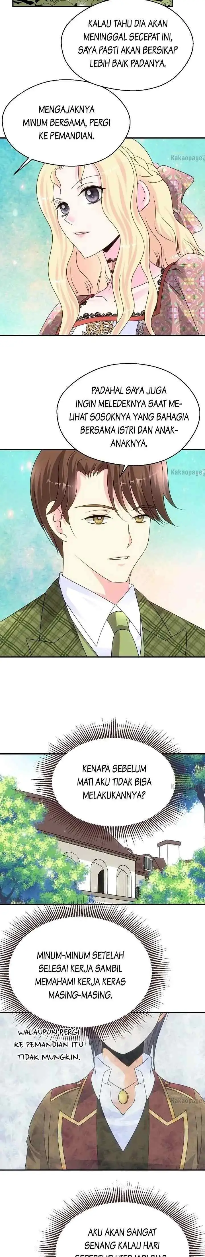 I Refuse the Duke chapter 82 halaman 5