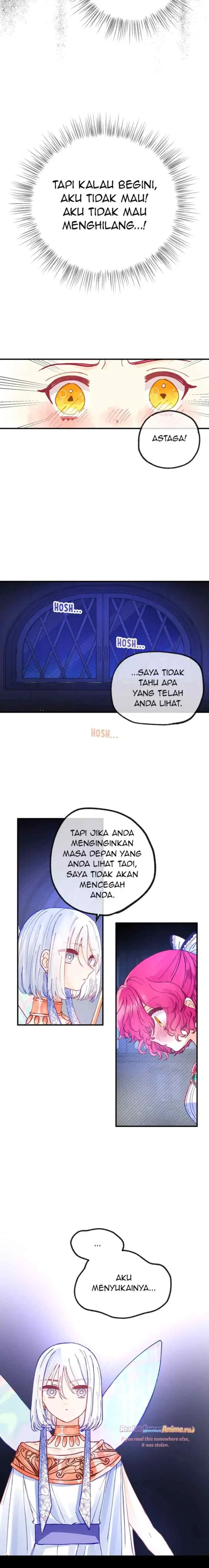 My Sweetheart Duke Has a Secret chapter 34 halaman 10