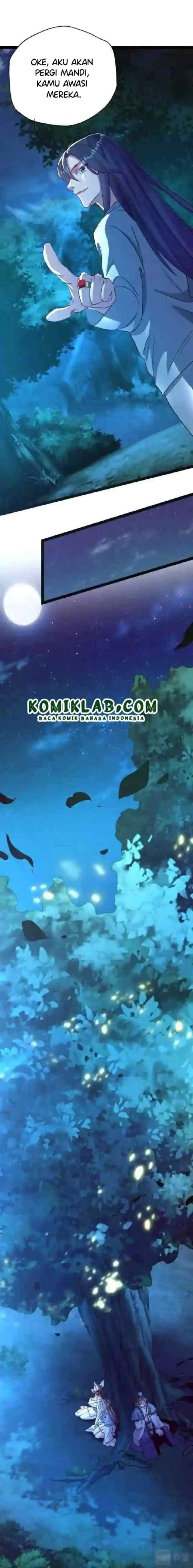 I Can Summon God chapter 4 halaman 4