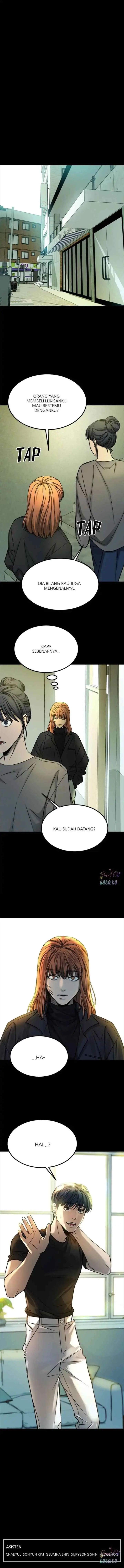 Get Back chapter 107 halaman 14