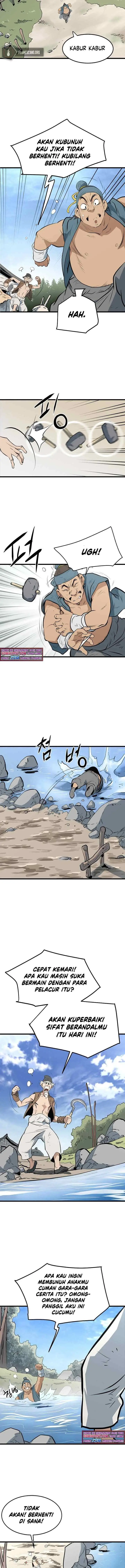 Grand General chapter 13 halaman 15