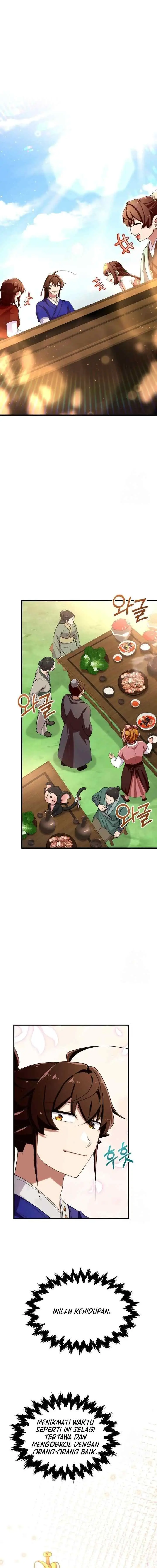 Cheonma Guesthouse chapter 54 halaman 13