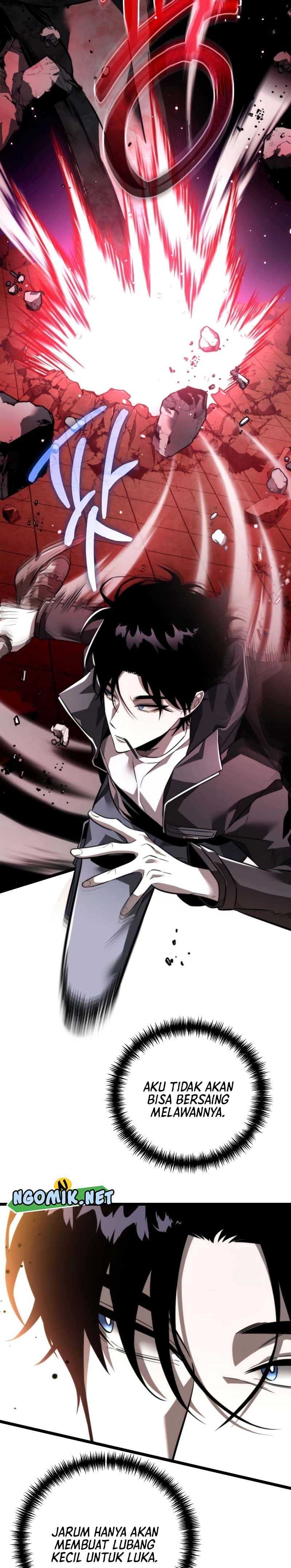 Reincarnator chapter 19 halaman 10