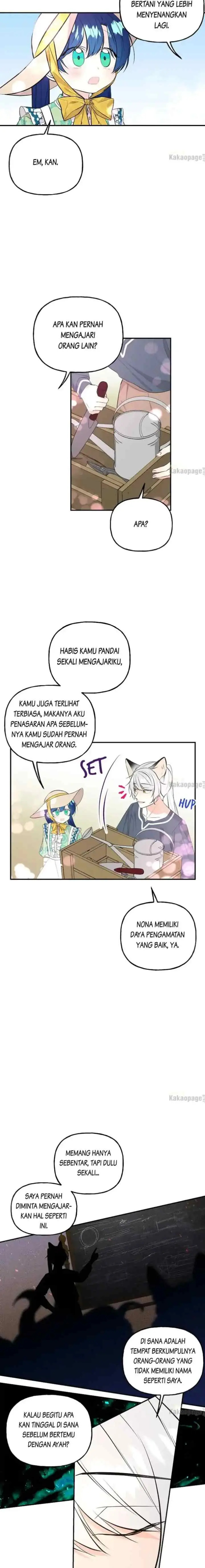 Daughter of the Great Wizard chapter 58 halaman 6