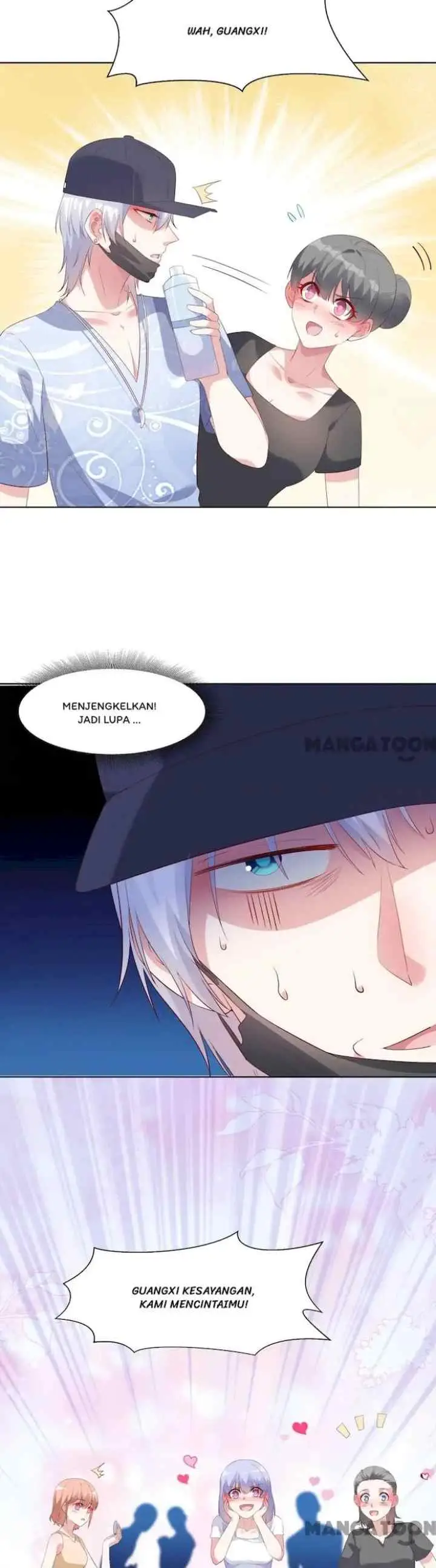 Me! Super Rich! chapter 86 halaman 11