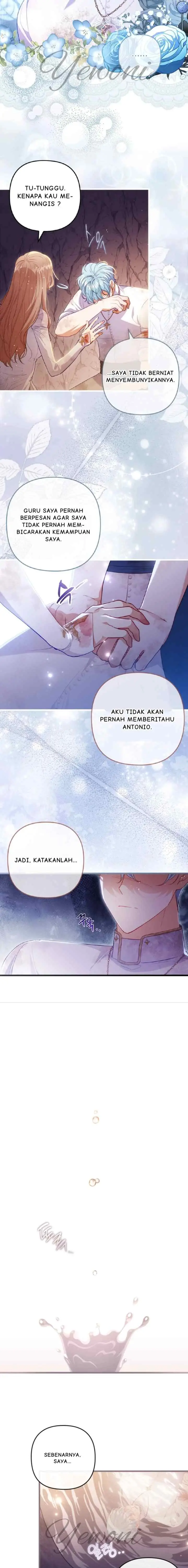 I Was Seduced By The Sick Male Lead chapter 97 halaman 9