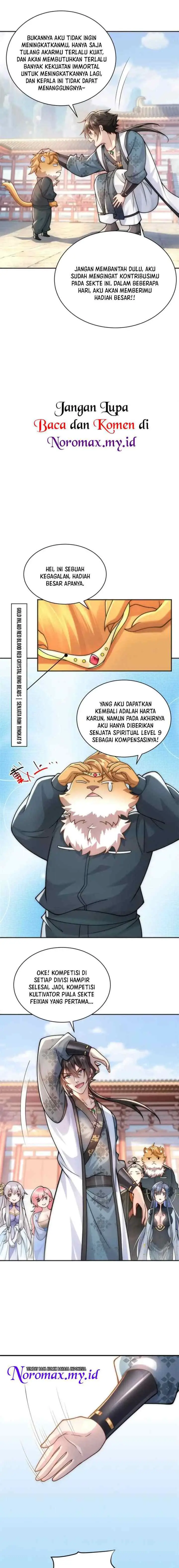 Reward 100 Million Lives at the Beginning chapter 101 halaman 7