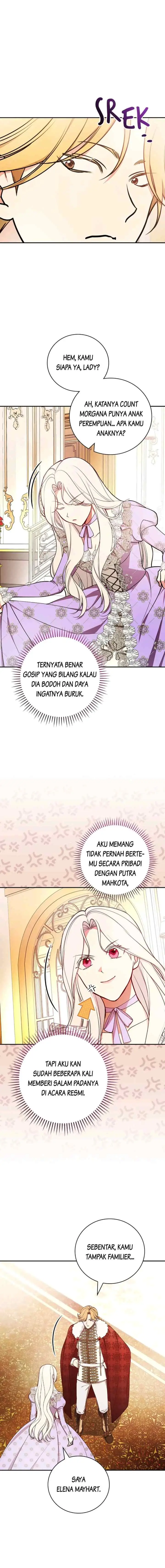 I'll Become the Mother of the Hero chapter 76 halaman 13