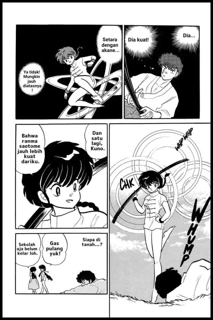 Ranma 1/2 chapter 5 halaman 14