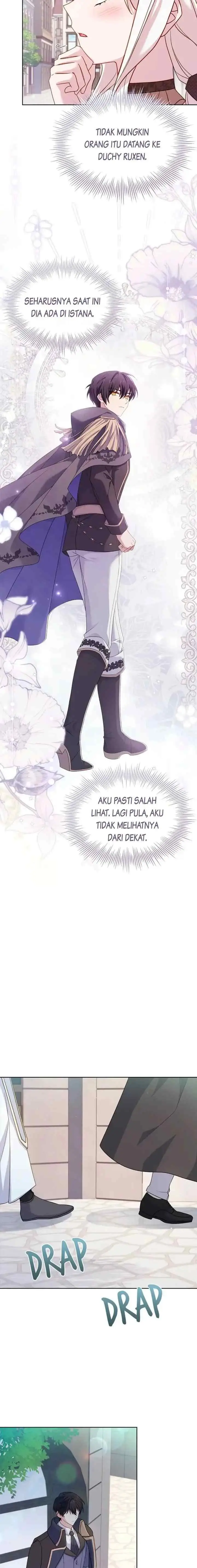 I Want to Break After Countless Regression chapter 88 halaman 9