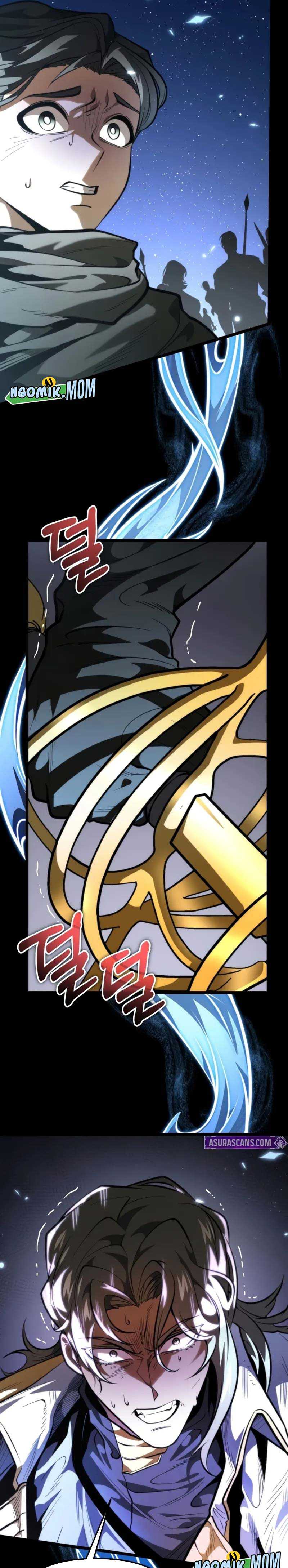 Reincarnator chapter 73 halaman 8