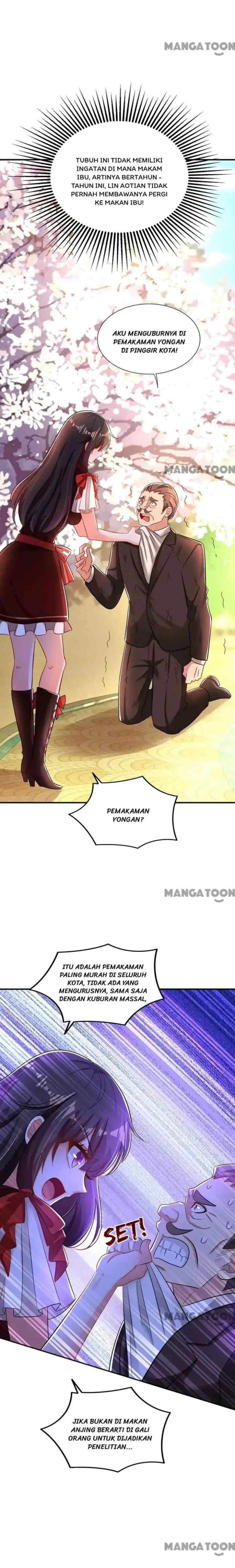Don't Mess With Missy! chapter 121 halaman 14