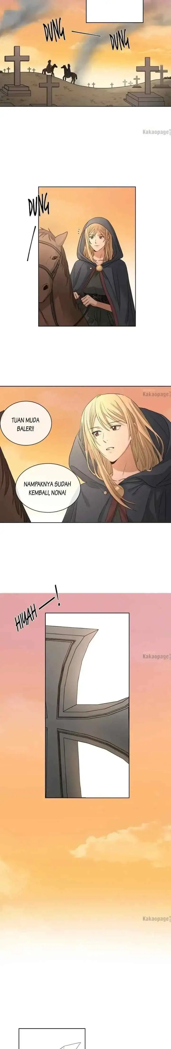 I Don't Love You Anymore chapter 2 halaman 9
