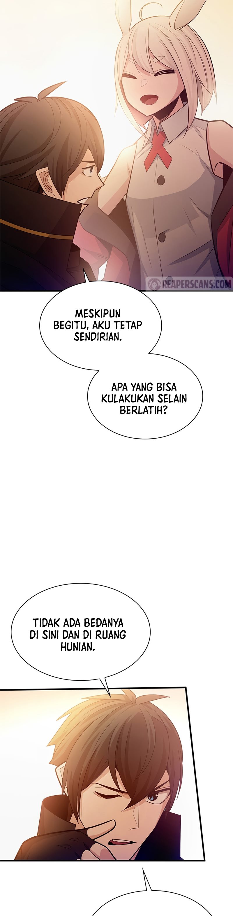 The Tutorial Is Too Tough! chapter 192 halaman 10