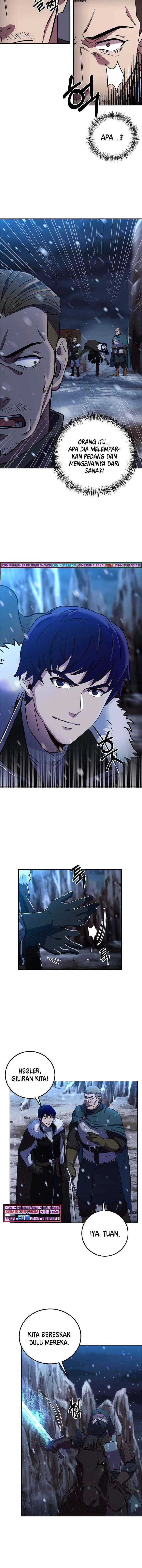 Rebirth of the 8-Circled Mage chapter 62 halaman 9