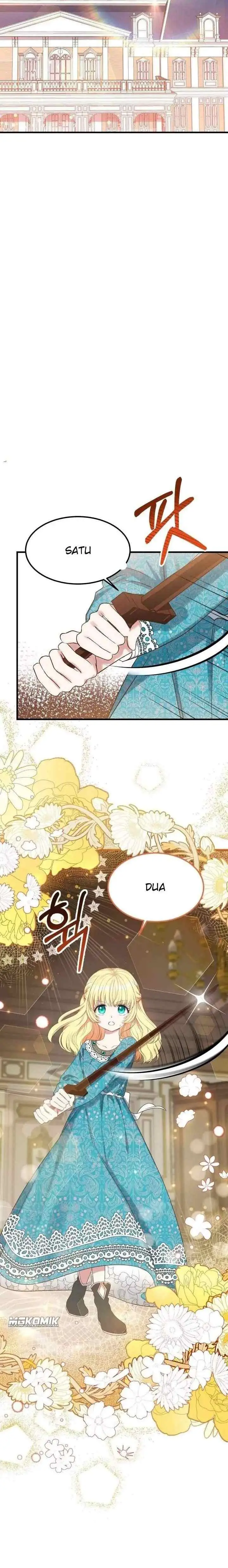 I Became the Wife of the Monstrous Crown Prince chapter 29 halaman 9