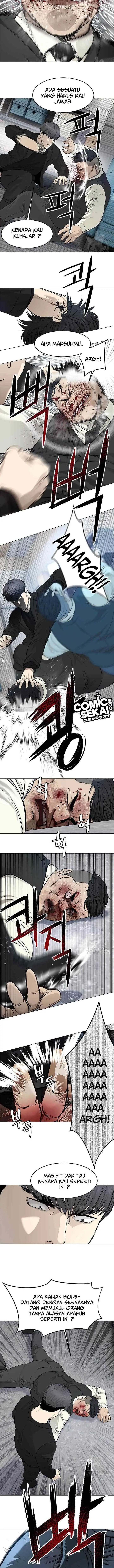 God of Blackfield chapter 176 halaman 5