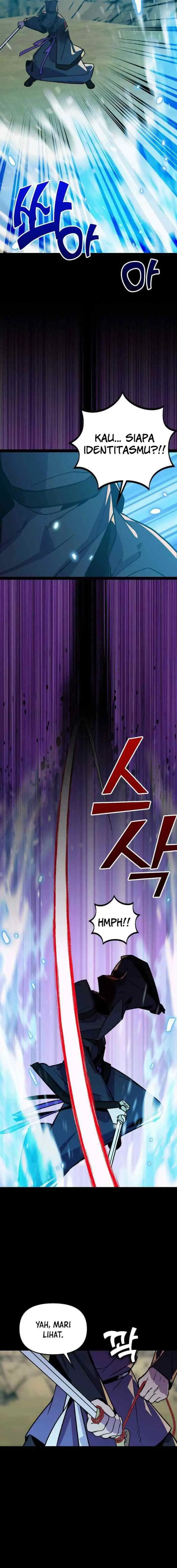 Absolute Martial Arts chapter 113 halaman 9