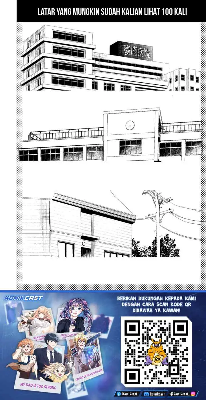 Enishi-kun wa Masho (Harem) Taishitsu ni Mezamemashita chapter 39 halaman 18
