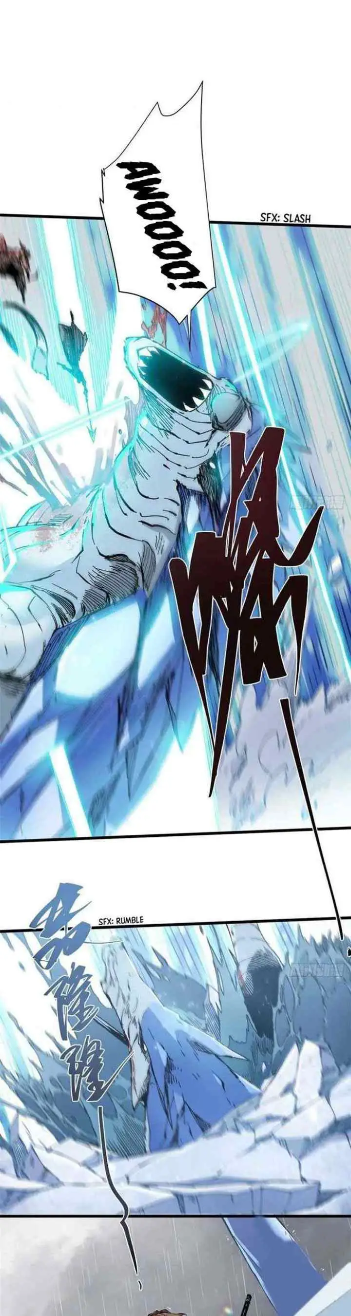 Eternal Kingdom Remake chapter 76 halaman 9