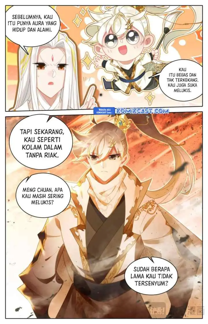 Cang Yuantu chapter 312 halaman 15