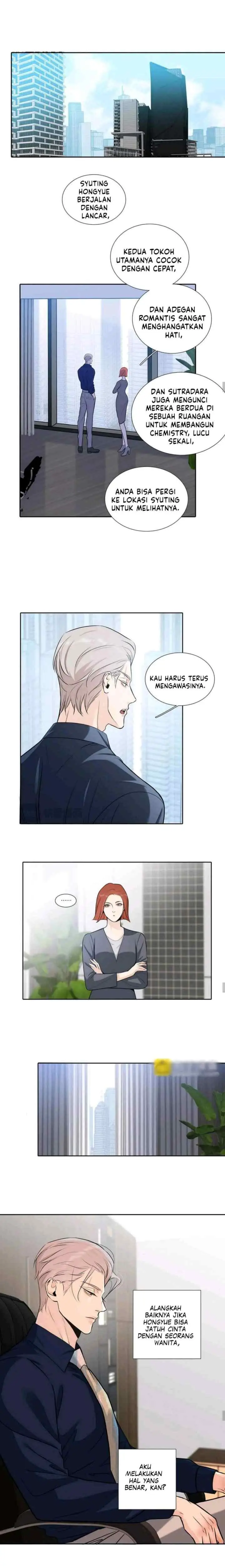 Dívida de Amor chapter 41 halaman 10
