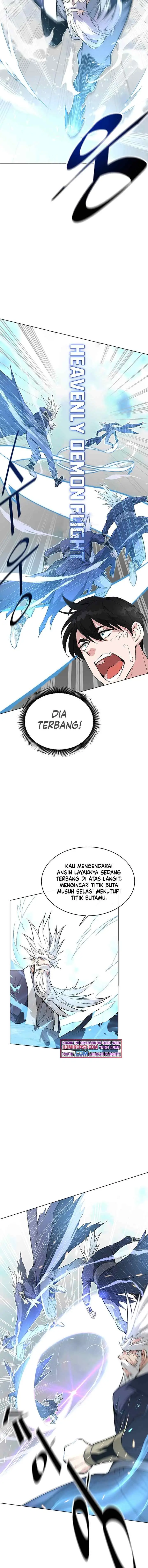 Heavenly Demon Instructor chapter 9 halaman 7