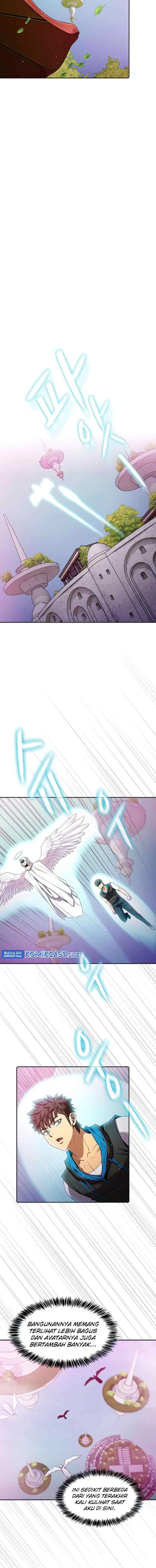 The Constellation That Returned From Hell chapter 102 halaman 17
