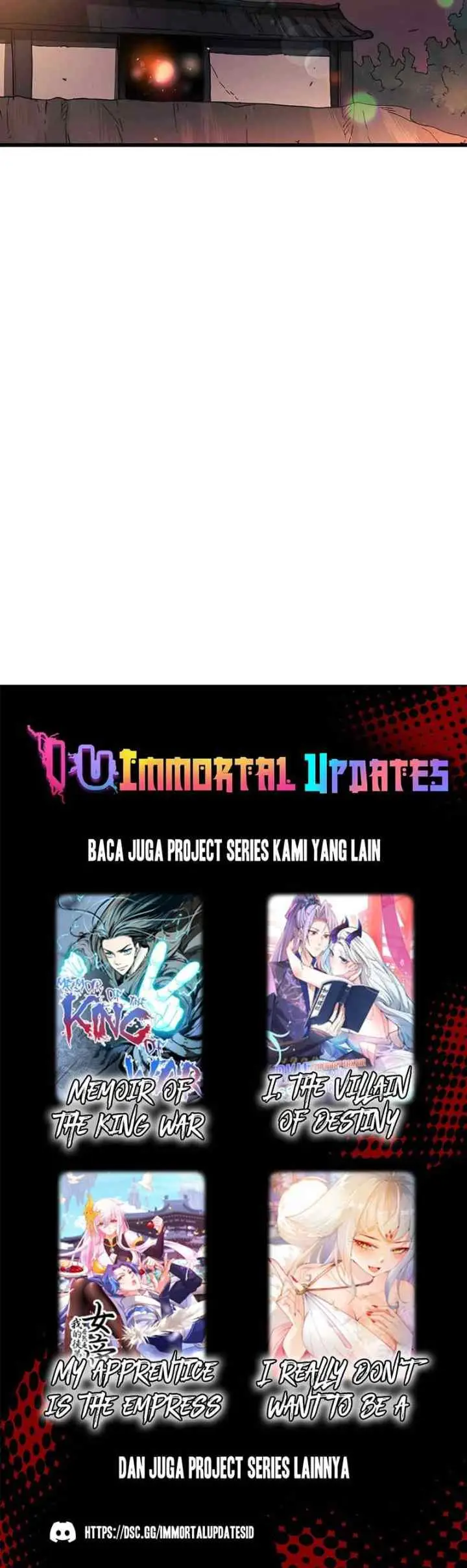 I am Reborn as the Sword God chapter 42 halaman 13