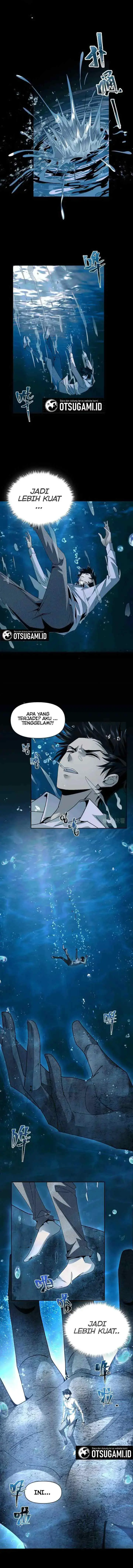 Evolution In The Flood chapter 3 halaman 12