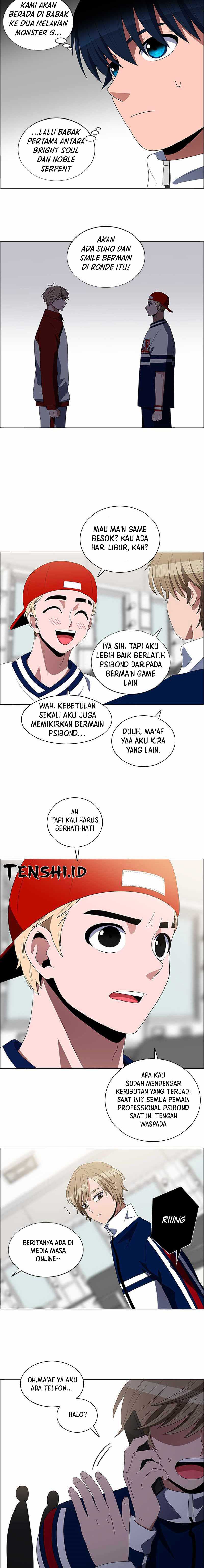 No Scope chapter 116 halaman 5