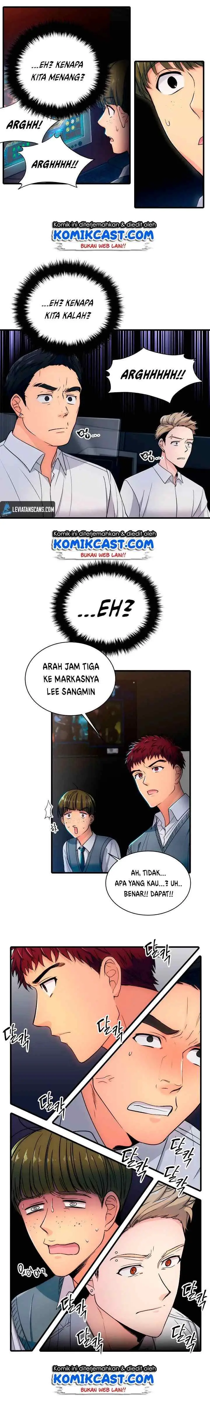 Medical Return chapter 12 halaman 6