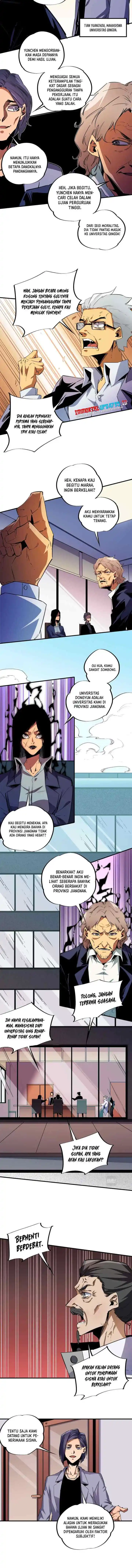 God Killer chapter 9 halaman 6